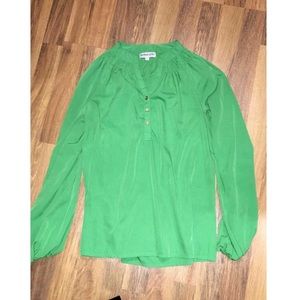 Lilly Pulitzer size small Elsa top